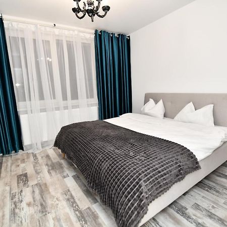 דירות בוקרשט Transilvania Apartament מראה חיצוני תמונה