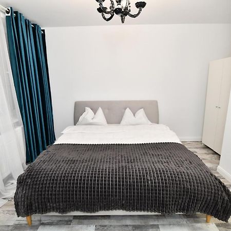 דירות בוקרשט Transilvania Apartament מראה חיצוני תמונה