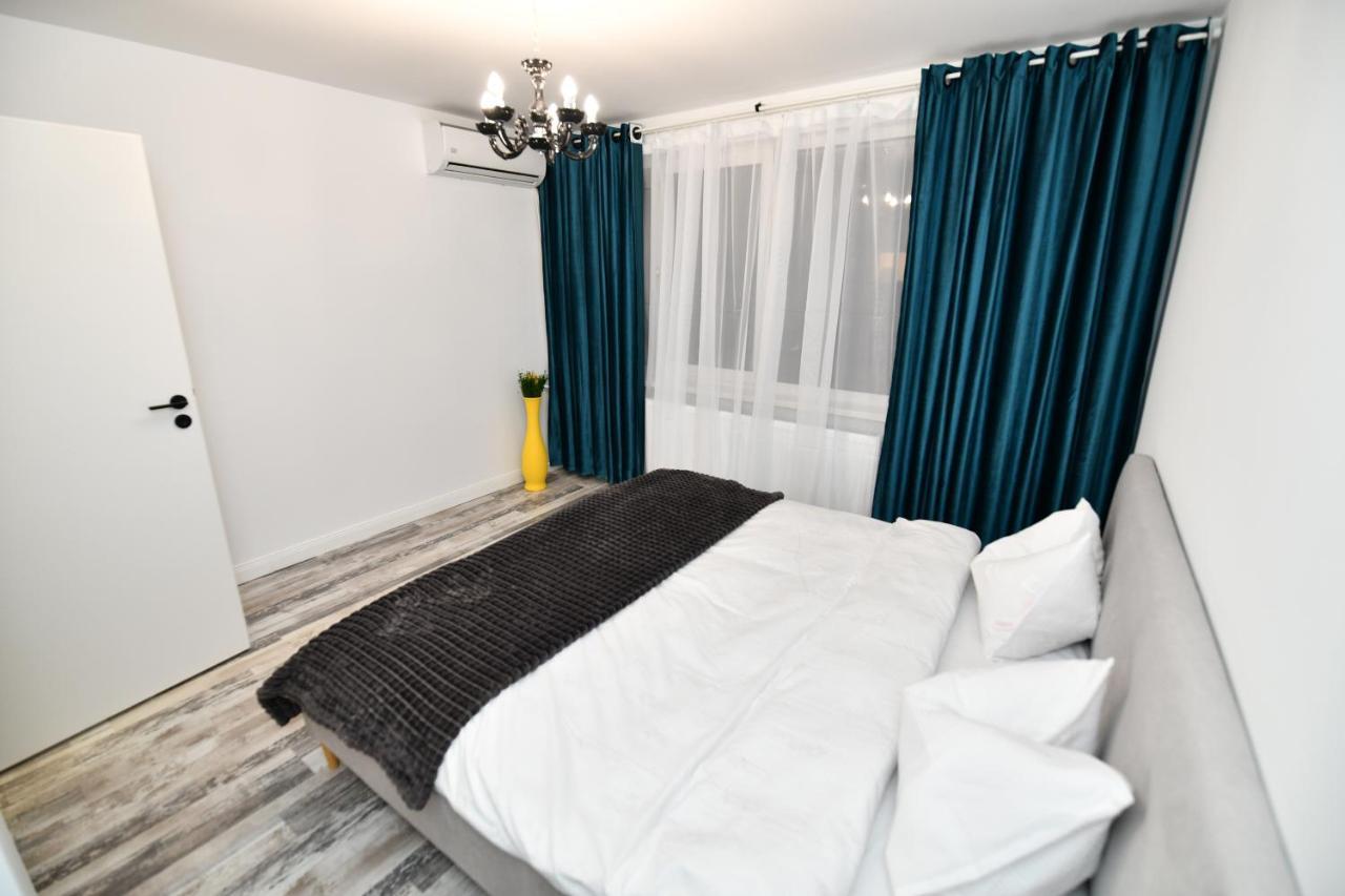 דירות בוקרשט Transilvania Apartament מראה חיצוני תמונה