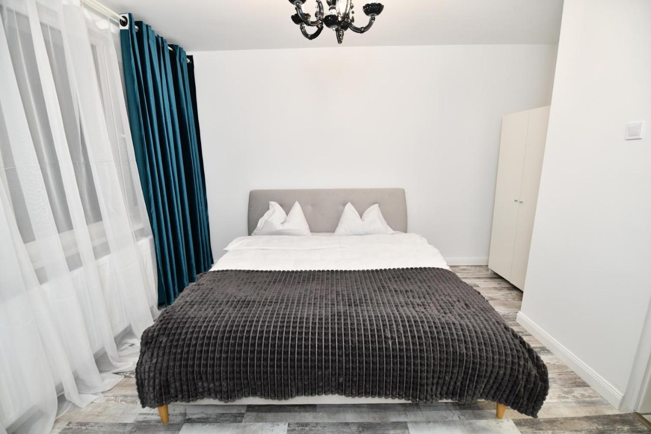 דירות בוקרשט Transilvania Apartament מראה חיצוני תמונה