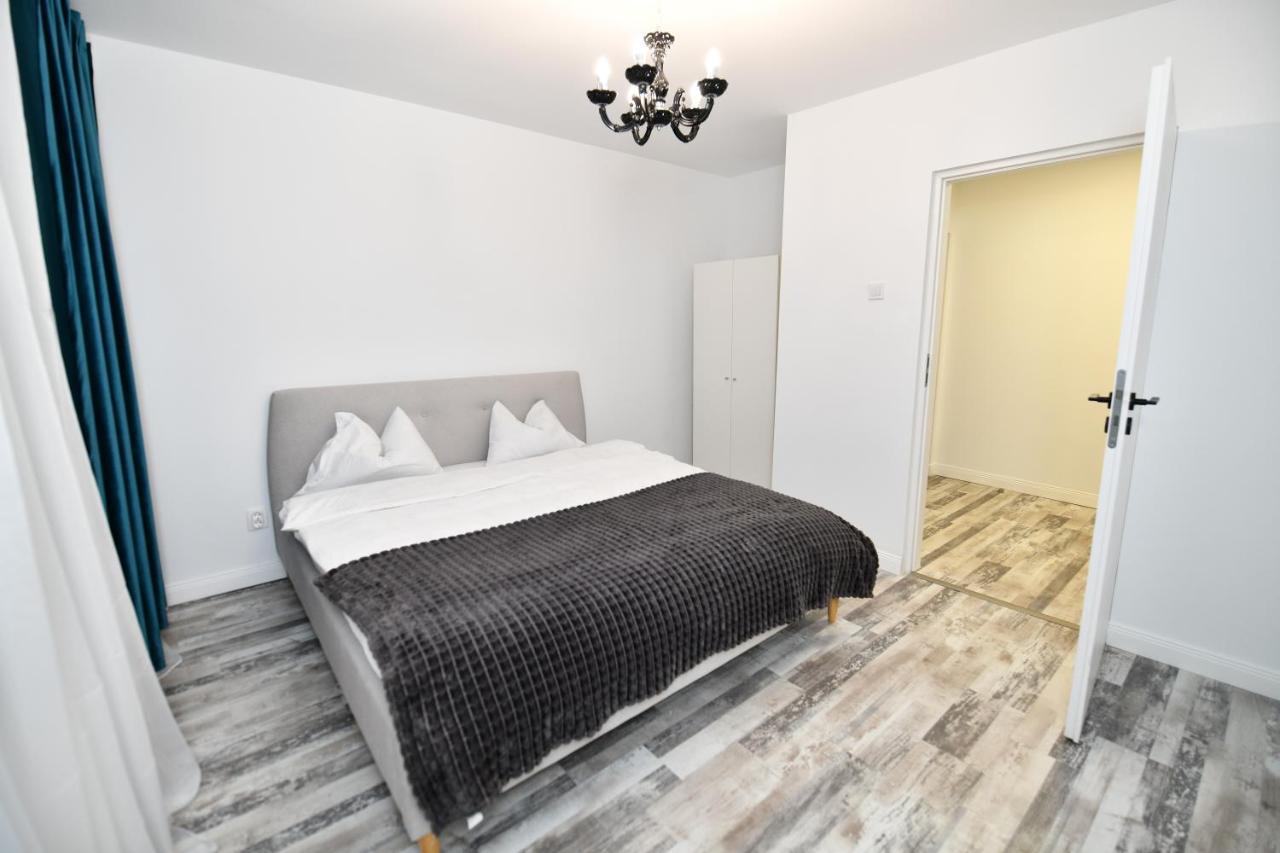 דירות בוקרשט Transilvania Apartament מראה חיצוני תמונה